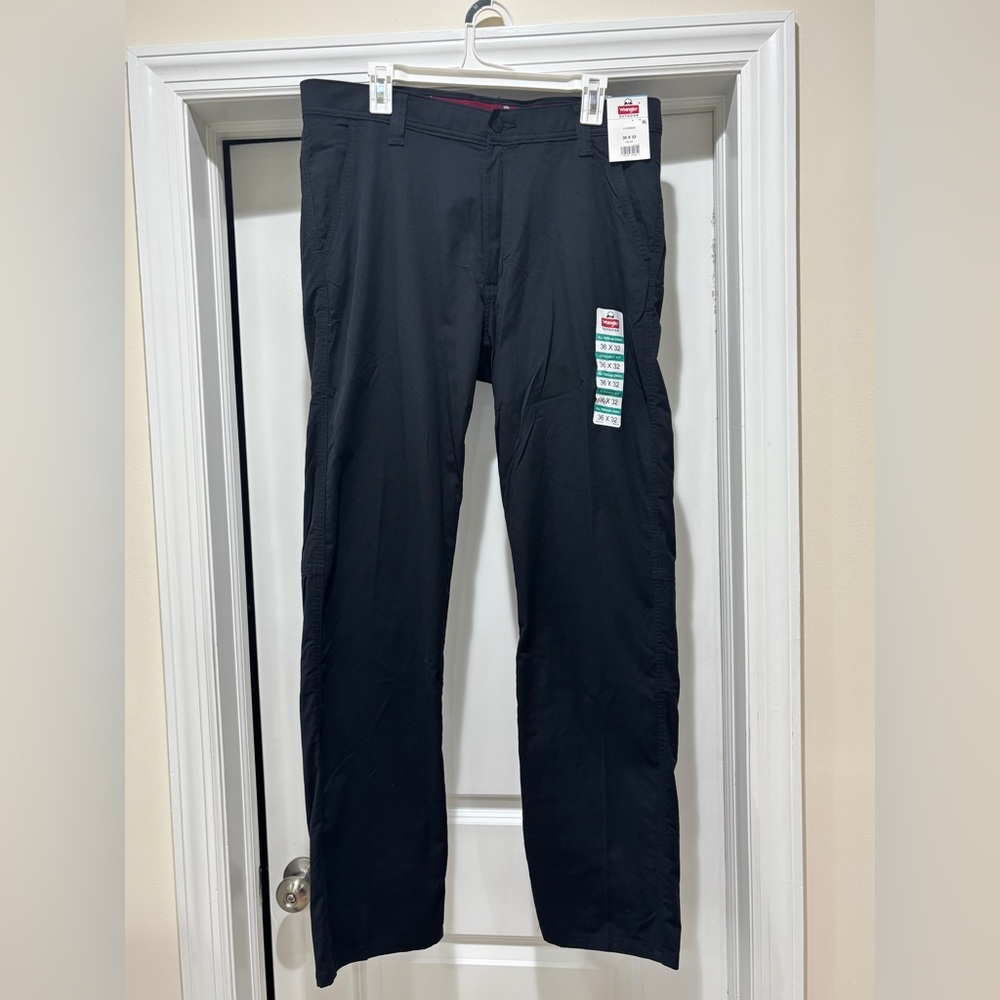Men's Wrangler Outdoor Pants